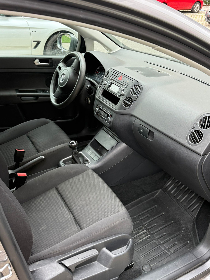 Volkswagen Golf Plus 1.6 TDI - Coche: foto 5 Volkswagen Golf Plus 1.6 TDI - Coche: foto 5