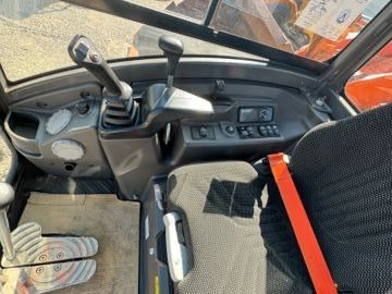 VOLVO ECR 25 D - Miniexcavadora: foto 5 VOLVO ECR 25 D - Miniexcavadora: foto 5