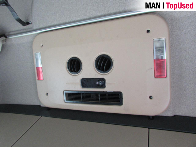 MAN TGX 18.460 4X2 LLS-U, ACC, Xenon Euro6 Retarder ZV - Cabeza tractora: foto 3 MAN TGX 18.460 4X2 LLS-U, ACC, Xenon Euro6 Retarder ZV - Cabeza tractora: foto 3