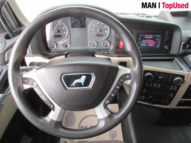 MAN TGX 18.460 4X2 LLS-U, ACC, Xenon, Standklima Euro6 - Cabeza tractora: foto 3 MAN TGX 18.460 4X2 LLS-U, ACC, Xenon, Standklima Euro6 - Cabeza tractora: foto 3