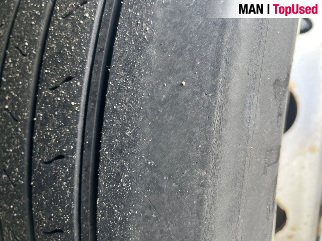 MAN TGX 18.470 4X2 LLS-U Euro6 Retarder Klima Navi ZV - Cabeza tractora: foto 2 MAN TGX 18.470 4X2 LLS-U Euro6 Retarder Klima Navi ZV - Cabeza tractora: foto 2