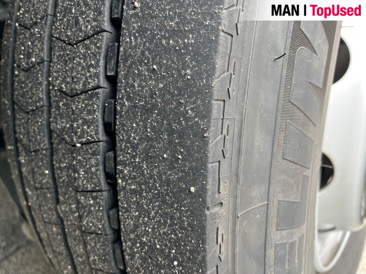 MAN TGX 18.470 4x2 BL SA Euro6 Retarder Klima ZV - Cabeza tractora: foto 3 MAN TGX 18.470 4x2 BL SA Euro6 Retarder Klima ZV - Cabeza tractora: foto 3