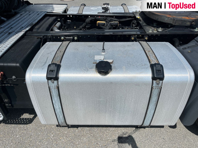 MAN TGX 18.470 4x2 BL SA Euro6 Retarder Klima ZV - Cabeza tractora: foto 5 MAN TGX 18.470 4x2 BL SA Euro6 Retarder Klima ZV - Cabeza tractora: foto 5