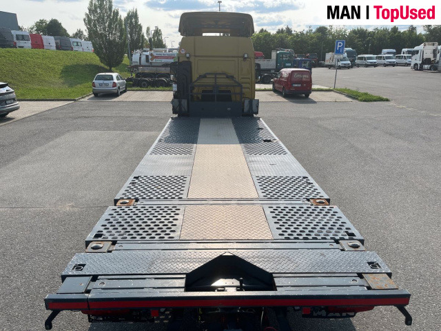 MAN TGL 12.250 4x2 BL CH komplet Euro6 Klima AHK ZV - Camión caja abierta: foto 2 MAN TGL 12.250 4x2 BL CH komplet Euro6 Klima AHK ZV - Camión caja abierta: foto 2