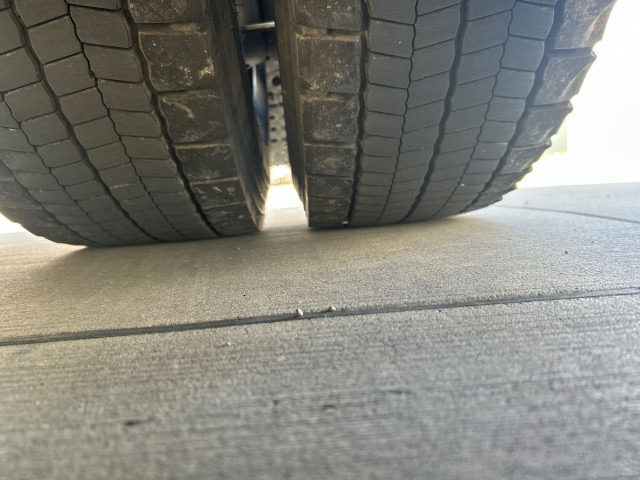 MAN TGX 18.470 4x2 BL SA - Cabeza tractora: foto 3 MAN TGX 18.470 4x2 BL SA - Cabeza tractora: foto 3