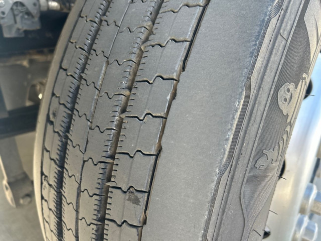 MAN TGX 18.470 4x2 BL SA - Cabeza tractora: foto 2 MAN TGX 18.470 4x2 BL SA - Cabeza tractora: foto 2