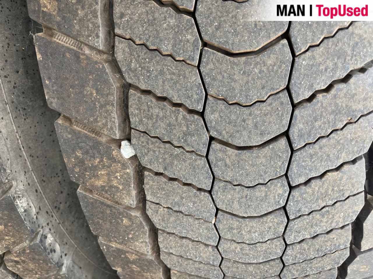 MAN TGX 18.470 4x2 BL SA Euro6 Retarder Klima ZV - Cabeza tractora: foto 3 MAN TGX 18.470 4x2 BL SA Euro6 Retarder Klima ZV - Cabeza tractora: foto 3