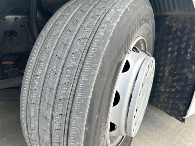 MAN TGX 18.470 4x2 LL SA, Hubsattel, Retarder - Cabeza tractora: foto 2 MAN TGX 18.470 4x2 LL SA, Hubsattel, Retarder - Cabeza tractora: foto 2