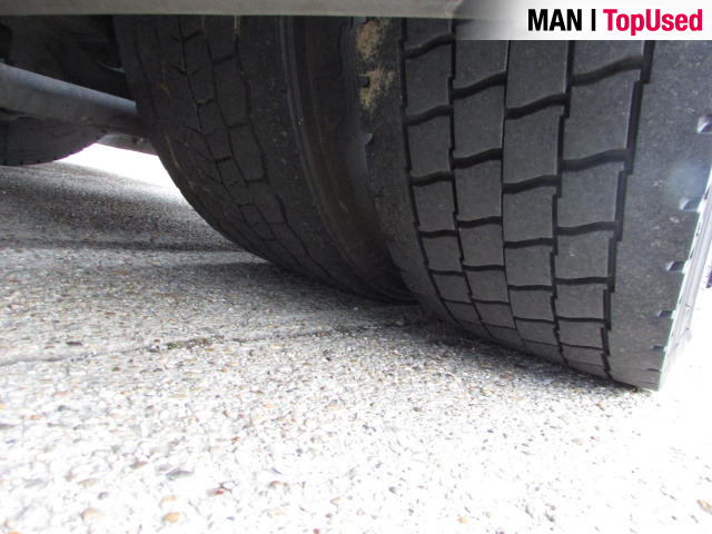 MAN TGX 18.510 4X2 LLS-U Euro6 Retarder Klima ZV - Cabeza tractora: foto 2 MAN TGX 18.510 4X2 LLS-U Euro6 Retarder Klima ZV - Cabeza tractora: foto 2