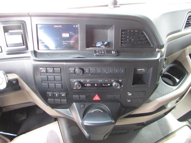 MAN TGX 18.510 4x2 LL SA - Cabeza tractora: foto 5 MAN TGX 18.510 4x2 LL SA - Cabeza tractora: foto 5
