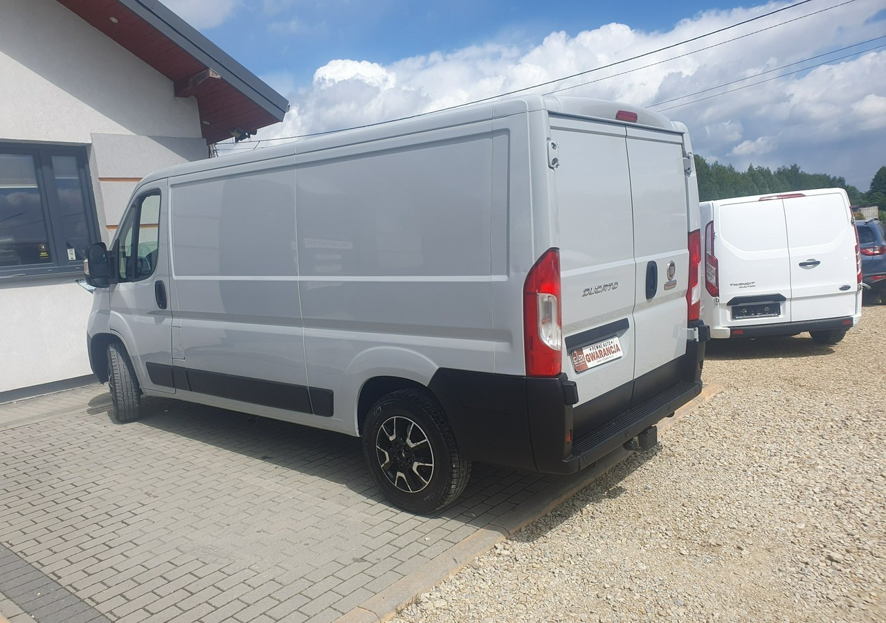 Furgón Fiat Ducato Krajowy * bardzo ładny*: foto 10