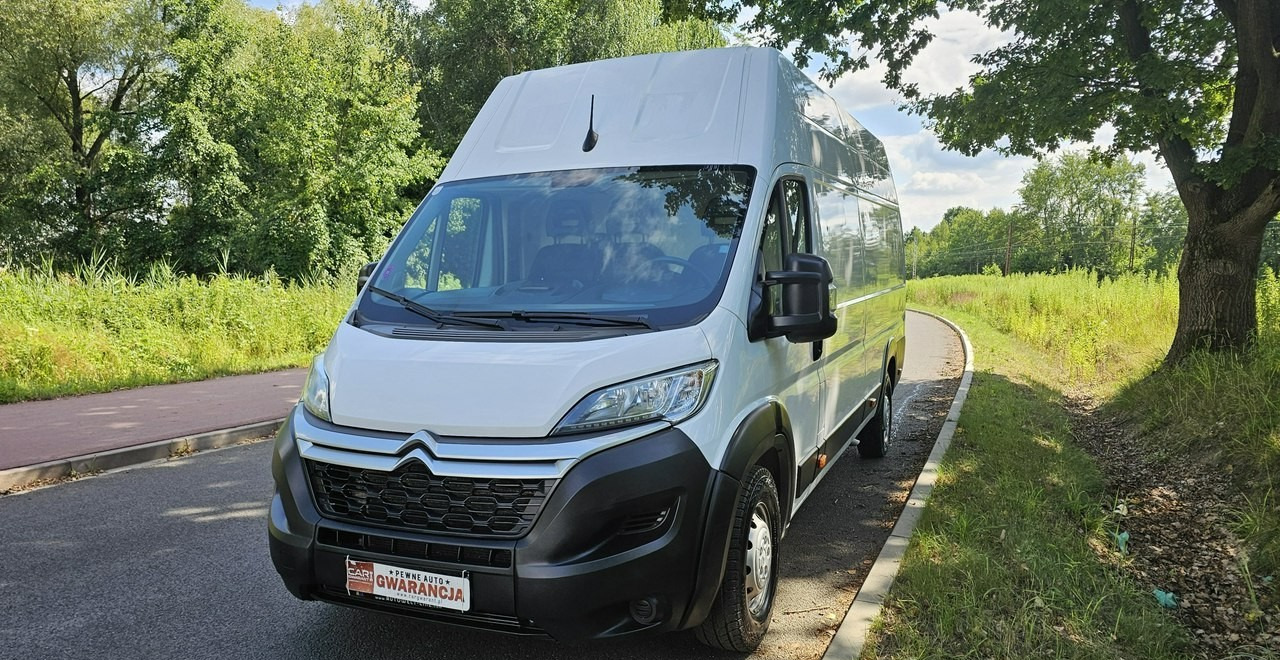 Fiat Ducato XXL* klima*maxi* - Furgón: foto 2 Fiat Ducato XXL* klima*maxi* - Furgón: foto 2
