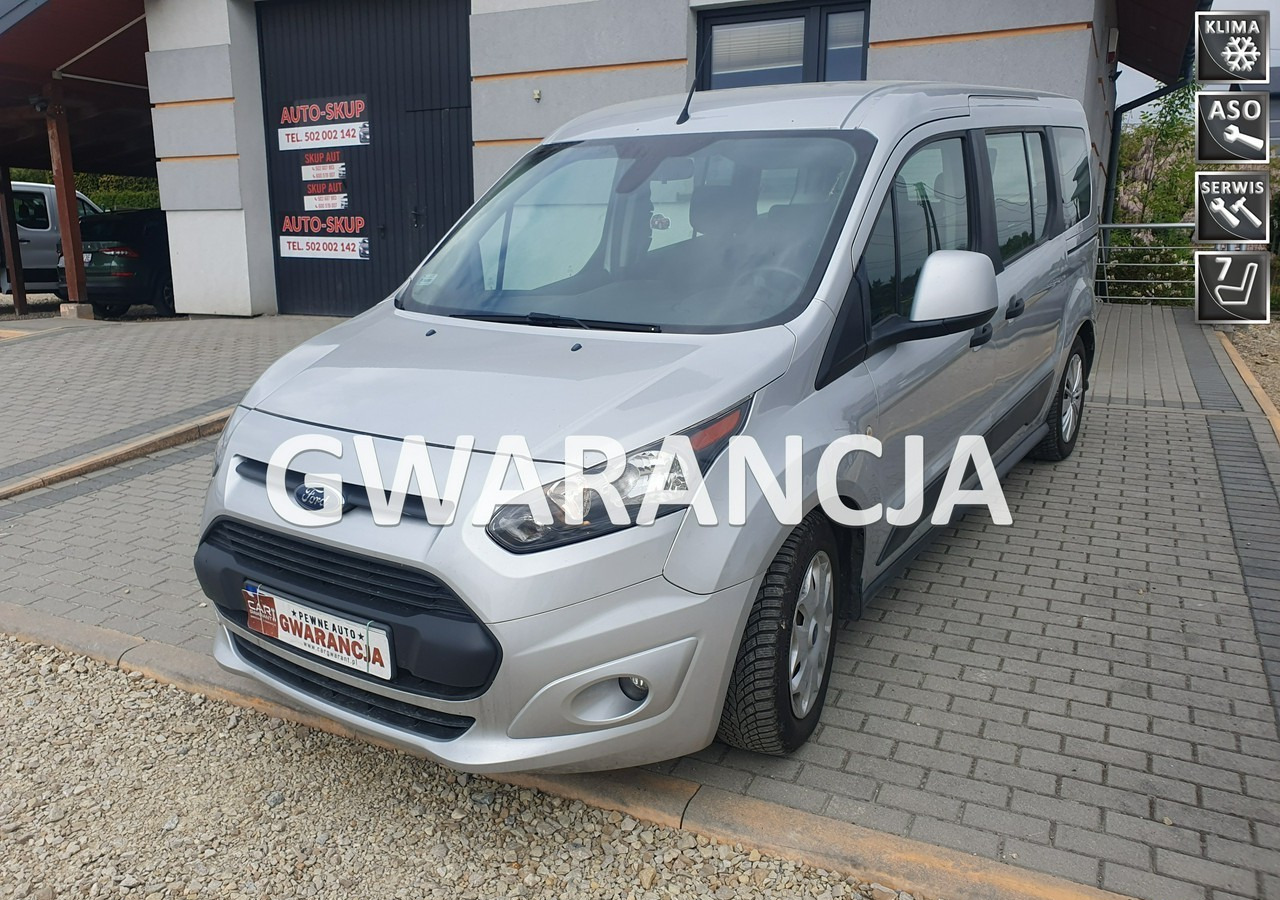 Ford T Grand Tourneo Connect Ford Tourneo Connect Ford grand tourneo connect - Coche: foto 1 Ford T Grand Tourneo Connect Ford Tourneo Connect Ford grand tourneo connect - Coche: foto 1