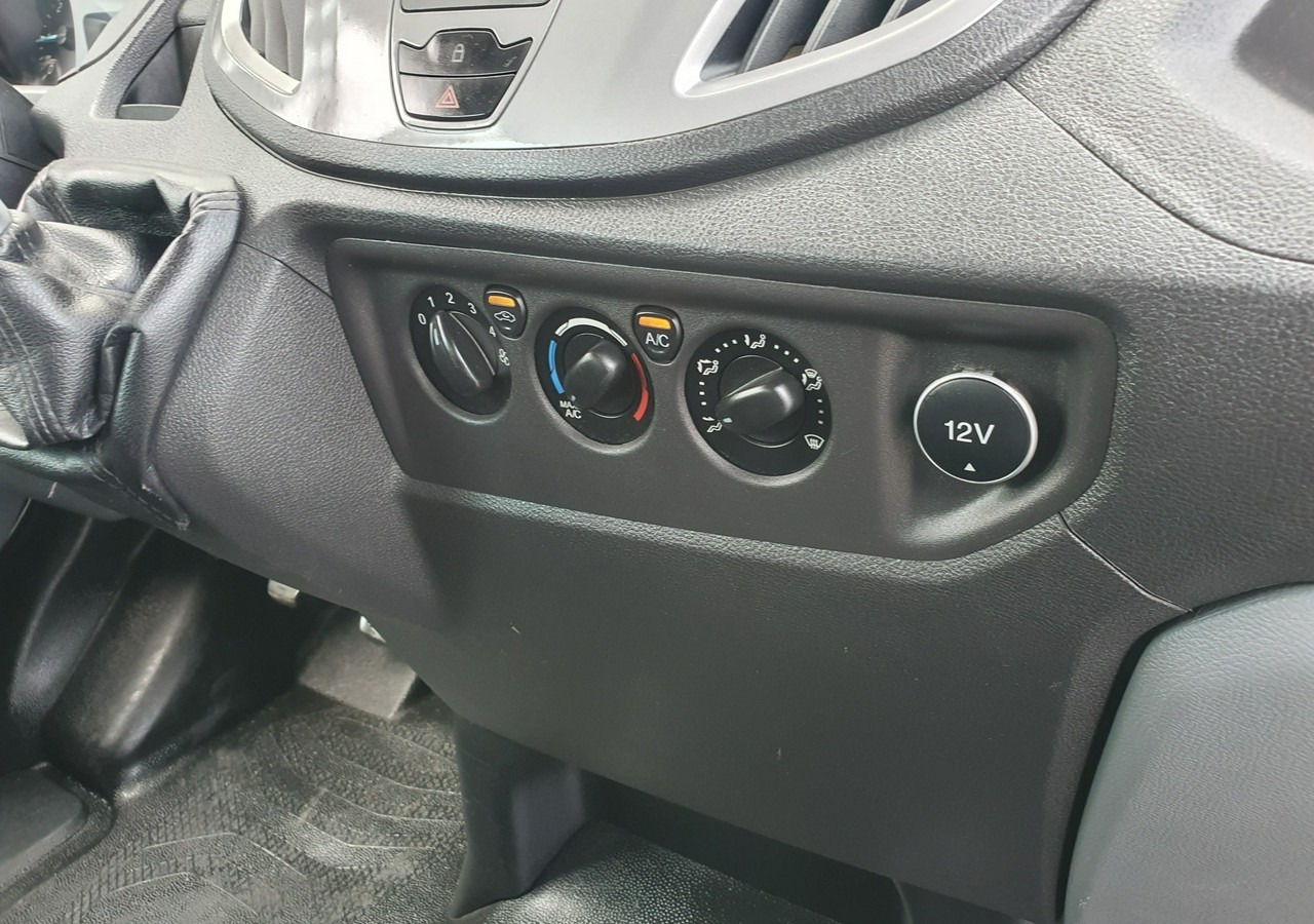 Leasing de  Ford Transit doka*brygadówka *7 osób *klima Ford Transit doka*brygadówka *7 osób *klima: foto 16