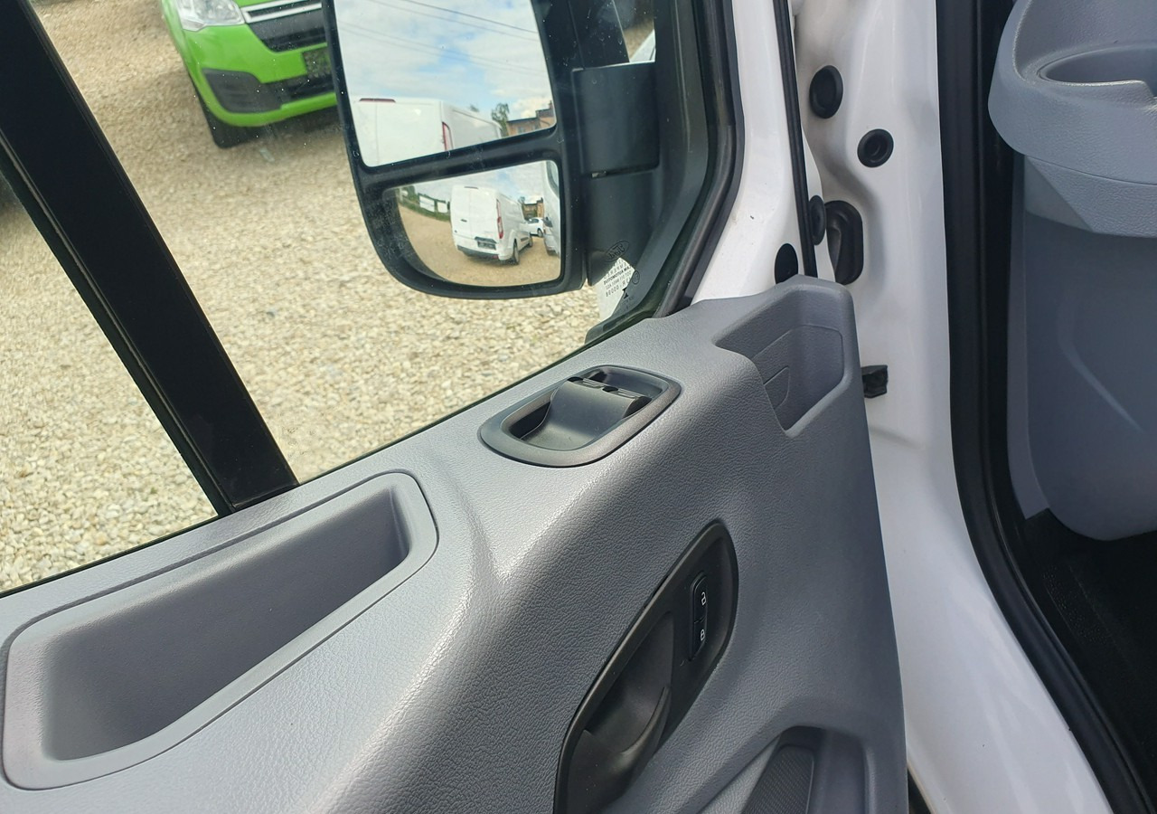 Leasing de  Ford Transit doka*brygadówka *7 osób *klima Ford Transit doka*brygadówka *7 osób *klima: foto 18