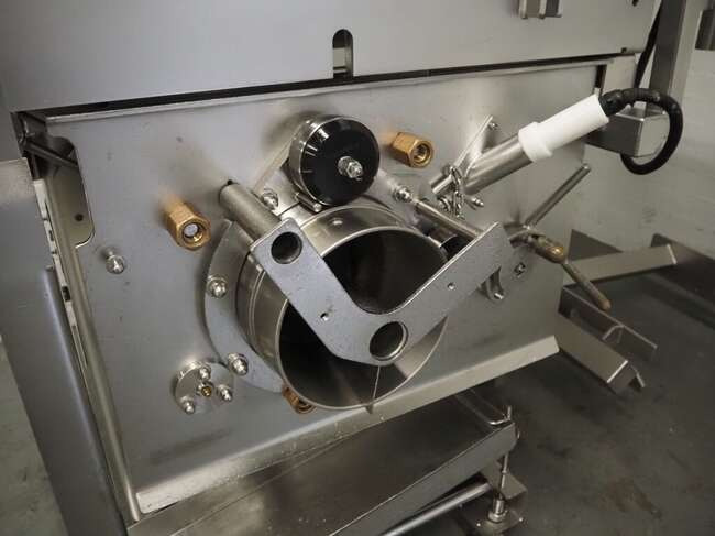 Baader separator 601-412 - Maquinaria de alimentación: foto 5 Baader separator 601-412 - Maquinaria de alimentación: foto 5