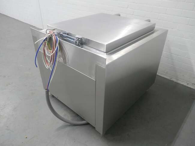 Mauting cooking kettle VVM 300.D - Maquinaria de alimentación: foto 4 Mauting cooking kettle VVM 300.D - Maquinaria de alimentación: foto 4