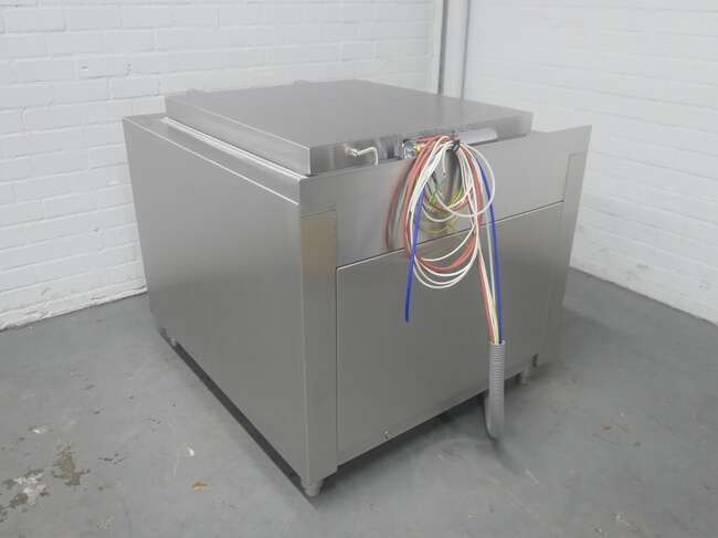 Mauting cooking kettle VVM 300.D - Maquinaria de alimentación: foto 3 Mauting cooking kettle VVM 300.D - Maquinaria de alimentación: foto 3