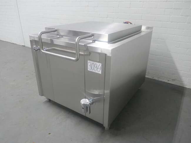 Mauting cooking kettle VVM 300.D - Maquinaria de alimentación: foto 2 Mauting cooking kettle VVM 300.D - Maquinaria de alimentación: foto 2