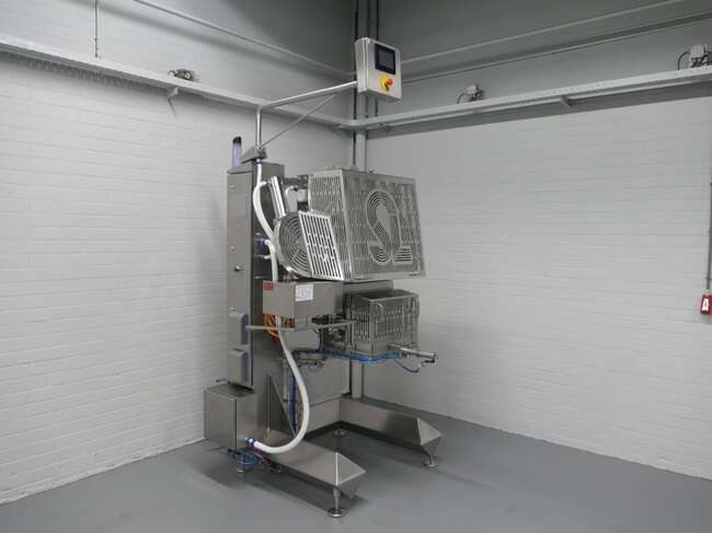 Selo slicer AE0148179 - Maquinaria de alimentación: foto 1 Selo slicer AE0148179 - Maquinaria de alimentación: foto 1