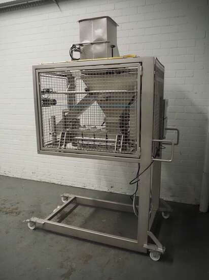 Seval A/S product distributor distributor - Maquinaria de alimentación: foto 2 Seval A/S product distributor distributor - Maquinaria de alimentación: foto 2