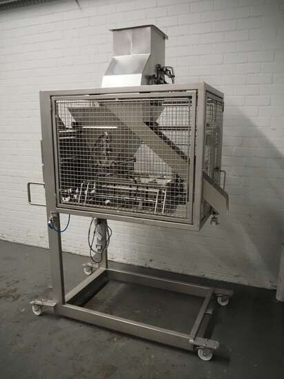 Seval A/S product distributor distributor - Maquinaria de alimentación: foto 4 Seval A/S product distributor distributor - Maquinaria de alimentación: foto 4