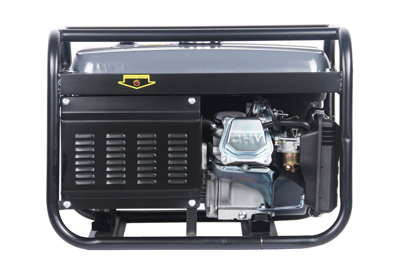 Generador industriale nuevo APS Agregat BS2500H Power Generator: foto 11