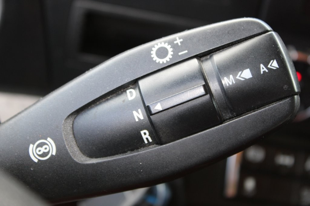 Cabeza tractora Mercedes-Benz ACTROS 1848, LOWDECK: foto 10