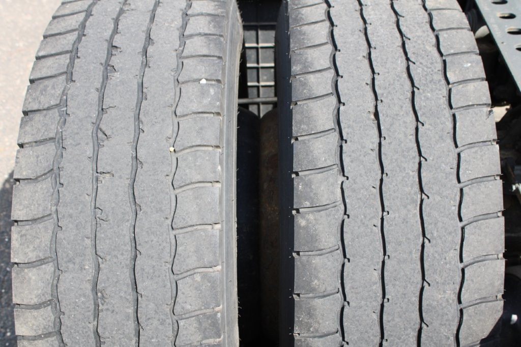 Cabeza tractora Mercedes-Benz ACTROS 1848, LOWDECK: foto 18