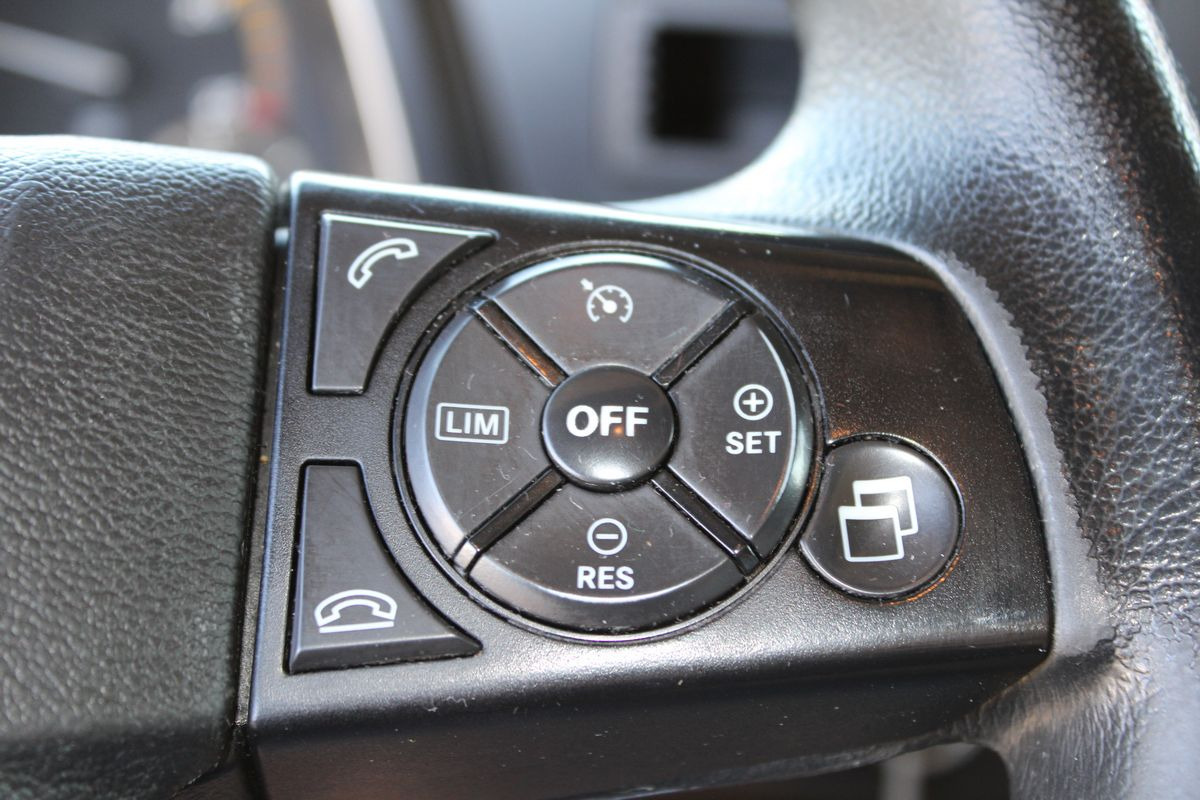 Leasing de Mercedes-Benz Actros 1845 Mercedes-Benz Actros 1845: foto 14 Leasing de Mercedes-Benz Actros 1845 Mercedes-Benz Actros 1845: foto 14