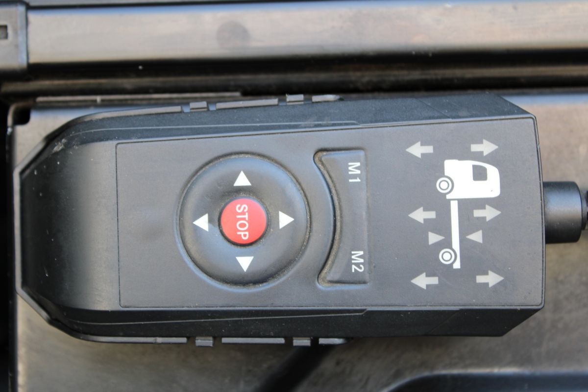 Leasing de Mercedes-Benz Actros 1845 Mercedes-Benz Actros 1845: foto 18 Leasing de Mercedes-Benz Actros 1845 Mercedes-Benz Actros 1845: foto 18