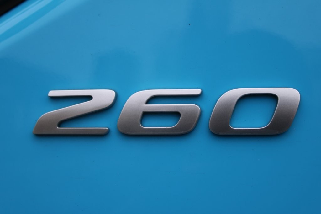 Camión lona DAF LF 260 FA + G.T.S. PJT 10N (2022): foto 6