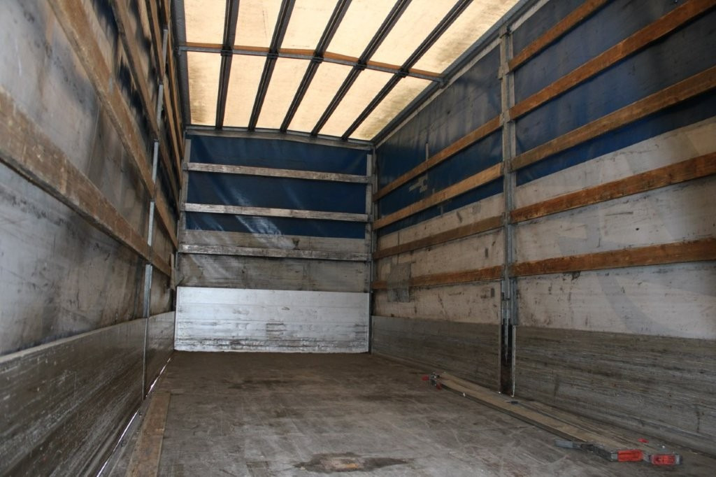 Camión lona DAF LF 260 FA + G.T.S. PJT 10N (2022): foto 25