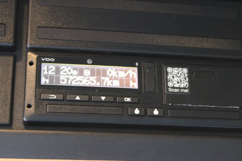 Camión lona DAF LF 260 FA + G.T.S. PJT 10N (2022): foto 18