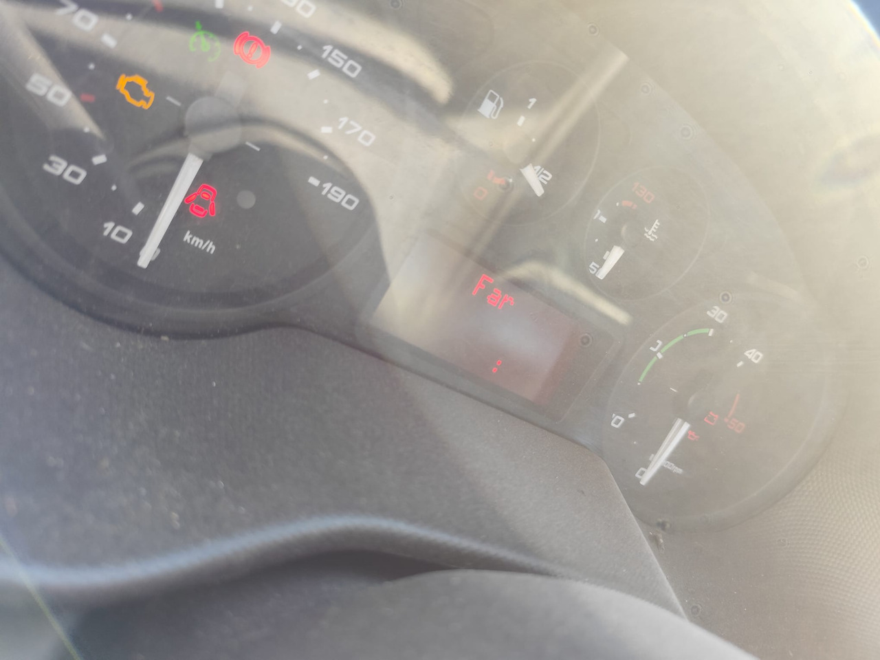 Leasing de IVECO DAILY 35C13 IVECO DAILY 35C13: foto 15