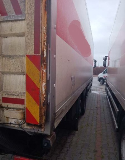 IVECO STRALIS AD 260S31 XP - Camión chasis: foto 5 IVECO STRALIS AD 260S31 XP - Camión chasis: foto 5