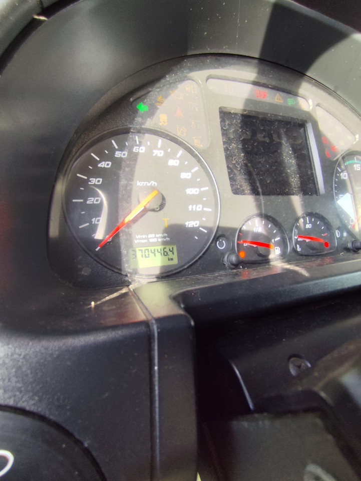 IVECO STRALIS AD 260S31 Y/P - Camión volquete, Camión grúa: foto 5 IVECO STRALIS AD 260S31 Y/P - Camión volquete, Camión grúa: foto 5