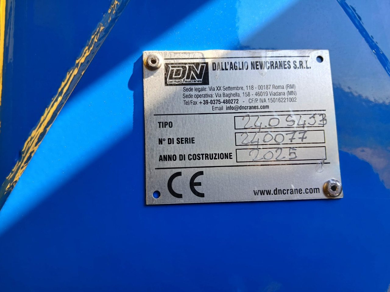 IVECO STRALIS HI-STREET AD190S42 - Camión grúa, Camión volquete: foto 4 IVECO STRALIS HI-STREET AD190S42 - Camión grúa, Camión volquete: foto 4