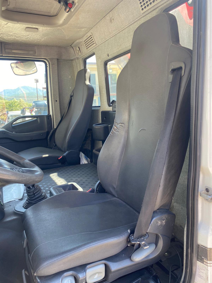 Leasing de IVECO TRAKKER 260T36 IVECO TRAKKER 260T36: foto 42