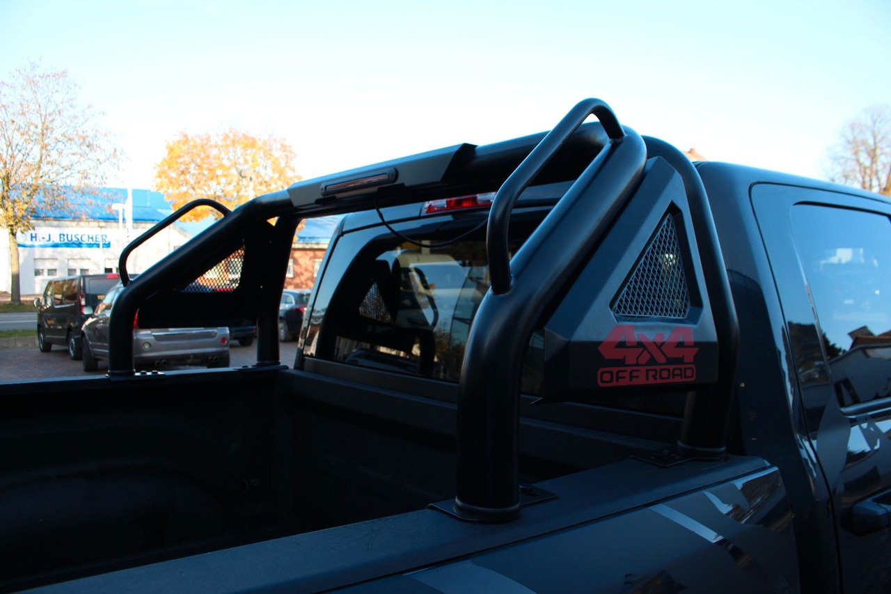 Pick-up Dodge RAM 1500 Tradesmann 3,6L V6 LPG 6-Sitzer AHK: foto 7 Pick-up Dodge RAM 1500 Tradesmann 3,6L V6 LPG 6-Sitzer AHK: foto 7