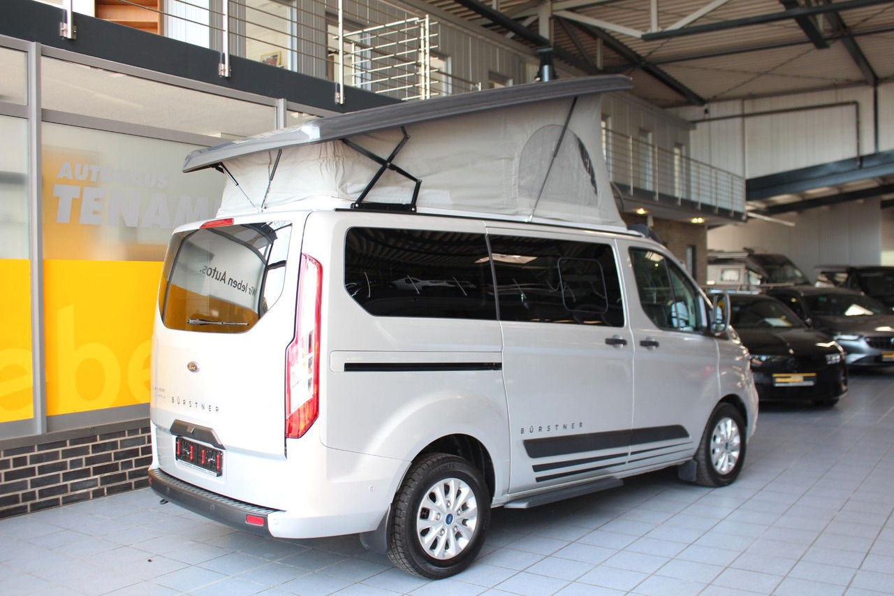 Ford Transit Bürstner Copa C 500 Bahia Webasto ACC - Cámper: foto 3 Ford Transit Bürstner Copa C 500 Bahia Webasto ACC - Cámper: foto 3