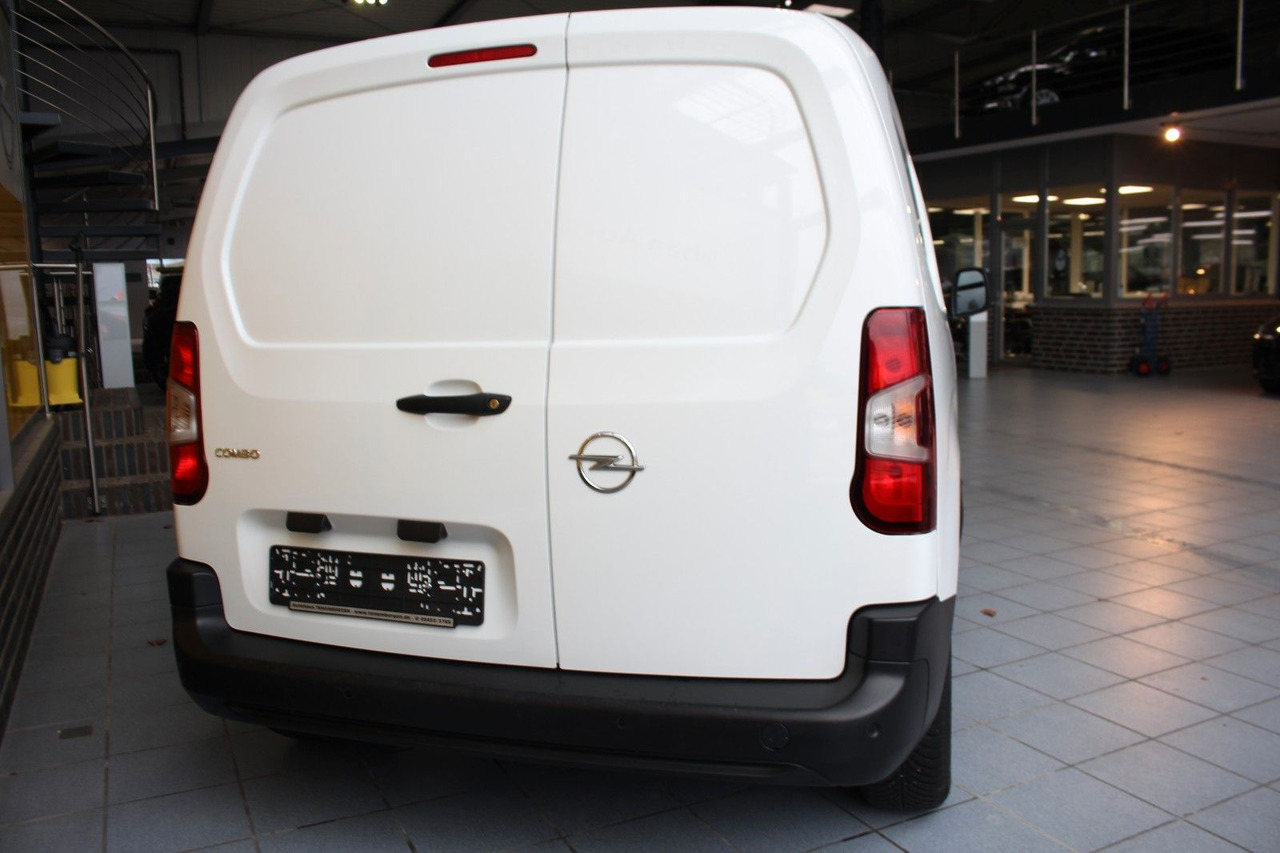 Opel Combo E Cargo Selection Klima Bluetooth PDC - Furgoneta pequeña: foto 4 Opel Combo E Cargo Selection Klima Bluetooth PDC - Furgoneta pequeña: foto 4