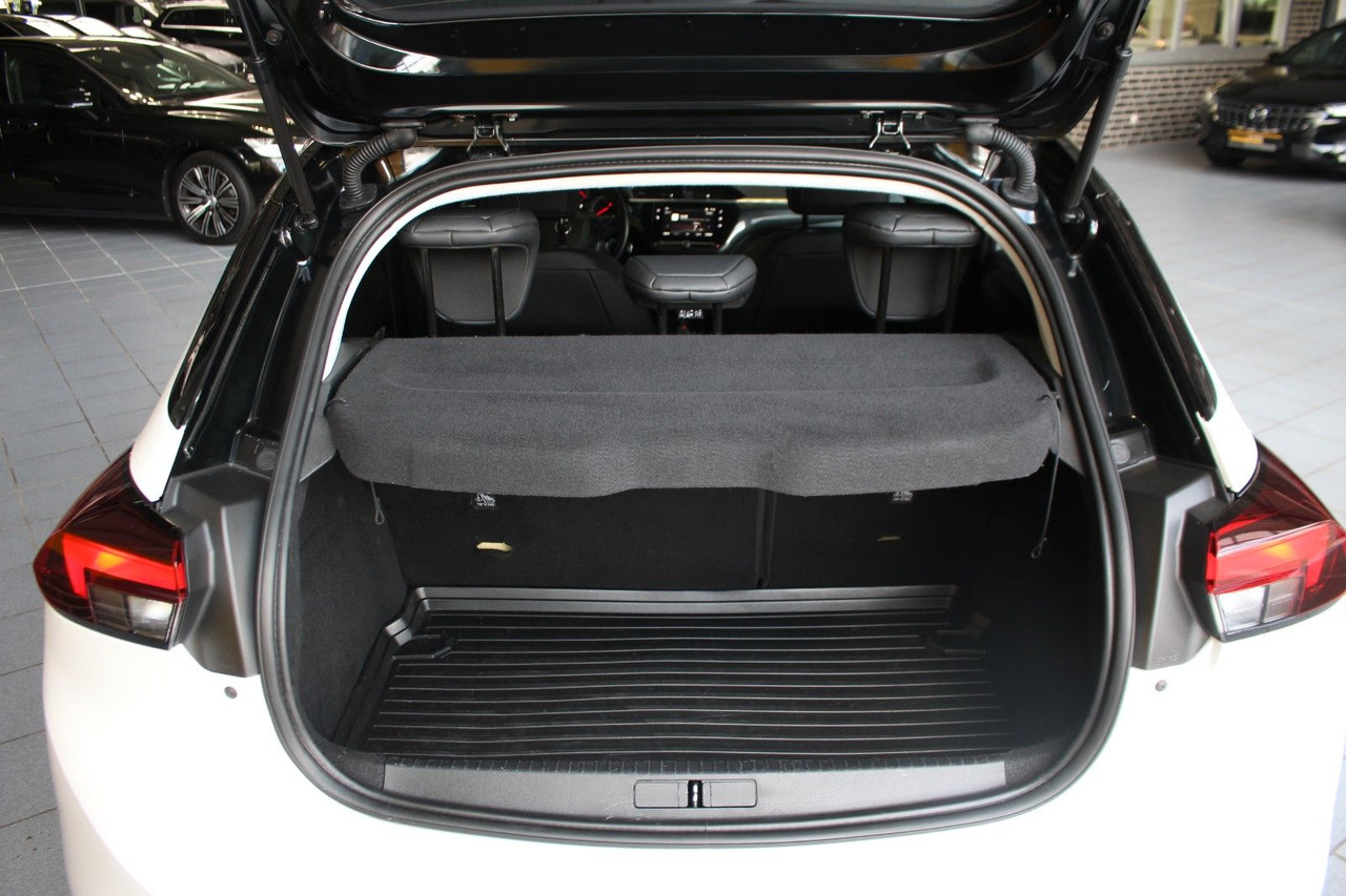 Coche Opel Corsa F Elegance AT-8 LED Sitzheizung PDC: foto 11