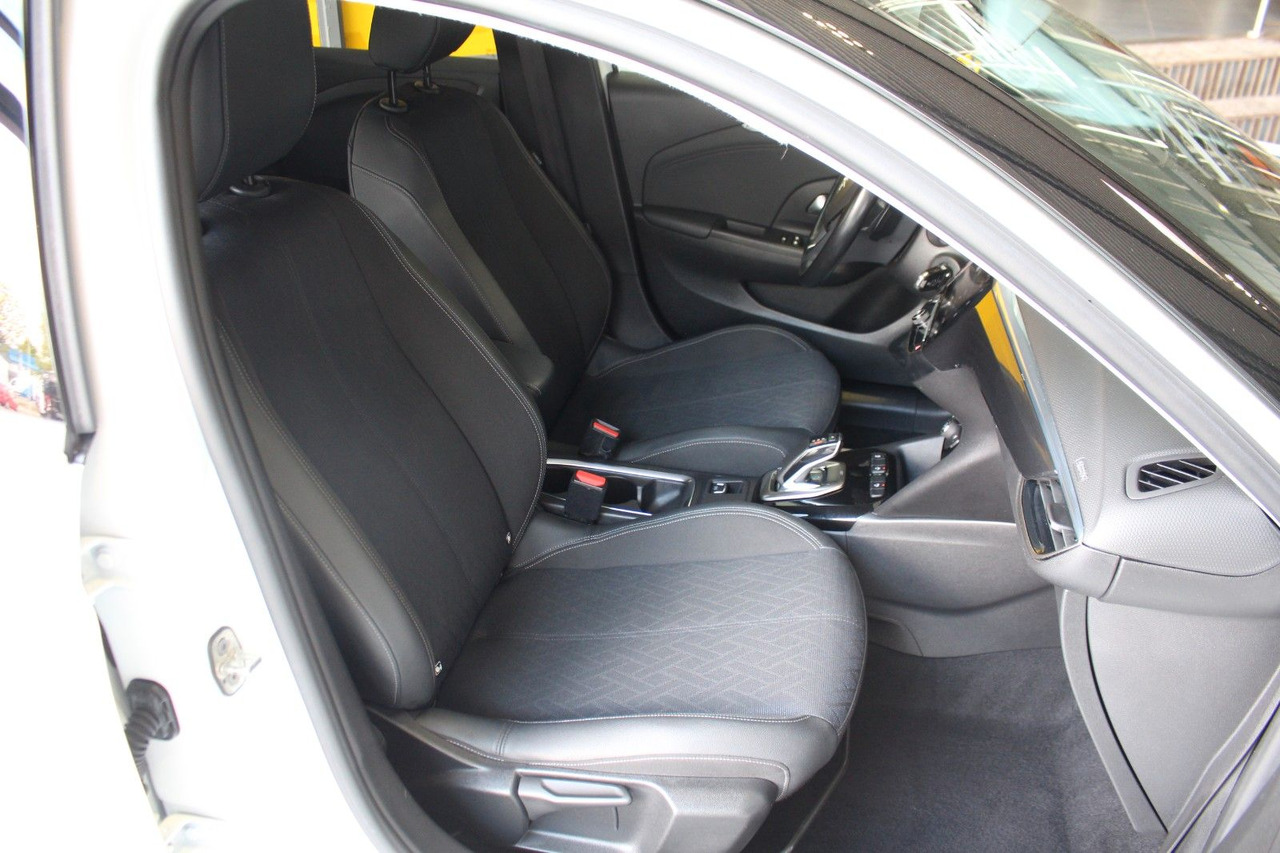 Coche Opel Corsa F Elegance AT-8 LED Sitzheizung PDC: foto 9