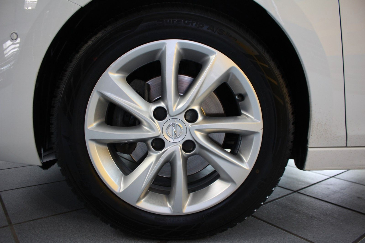 Coche Opel Corsa F Elegance AT-8 LED Sitzheizung PDC: foto 18