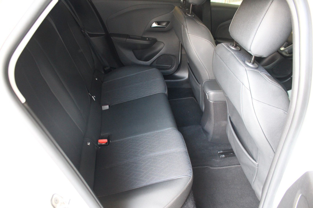 Coche Opel Corsa F Elegance AT-8 LED Sitzheizung PDC: foto 10