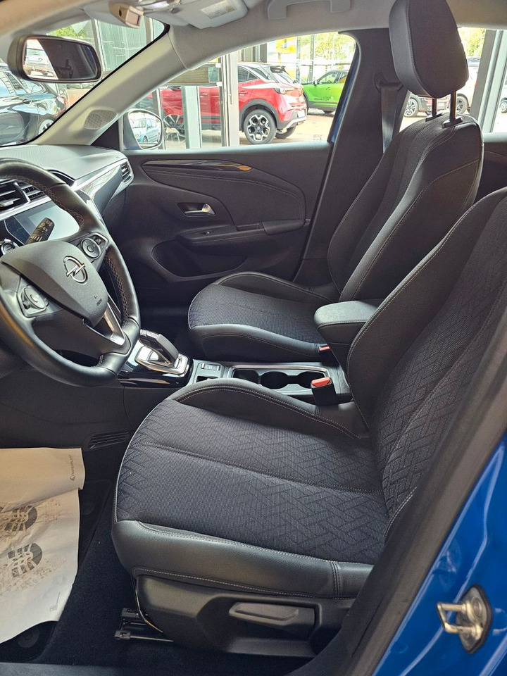 Opel Corsa F Elegance Sommer+Winterreifen +Wärmepumpe - Coche: foto 5 Opel Corsa F Elegance Sommer+Winterreifen +Wärmepumpe - Coche: foto 5