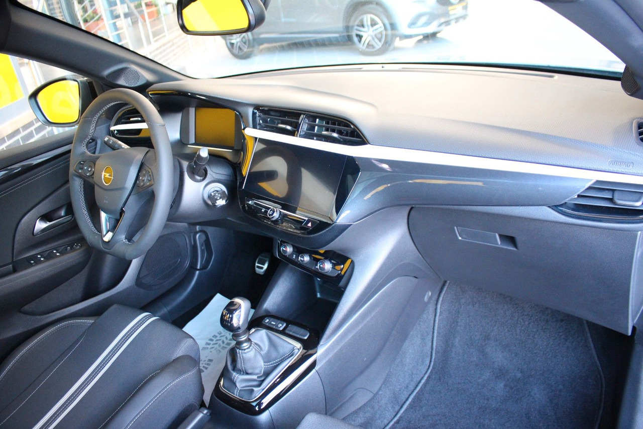 Opel Corsa F GS PanoDach IntelliLux LED Scheinwerfer - Coche: foto 5 Opel Corsa F GS PanoDach IntelliLux LED Scheinwerfer - Coche: foto 5