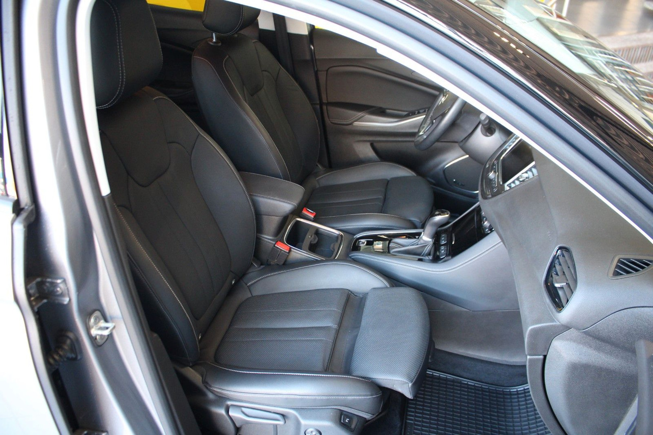 SUV/ Todoterreno Opel Grandland (X) Ultimate Leder Sitzlüftung 360°Kam: foto 6