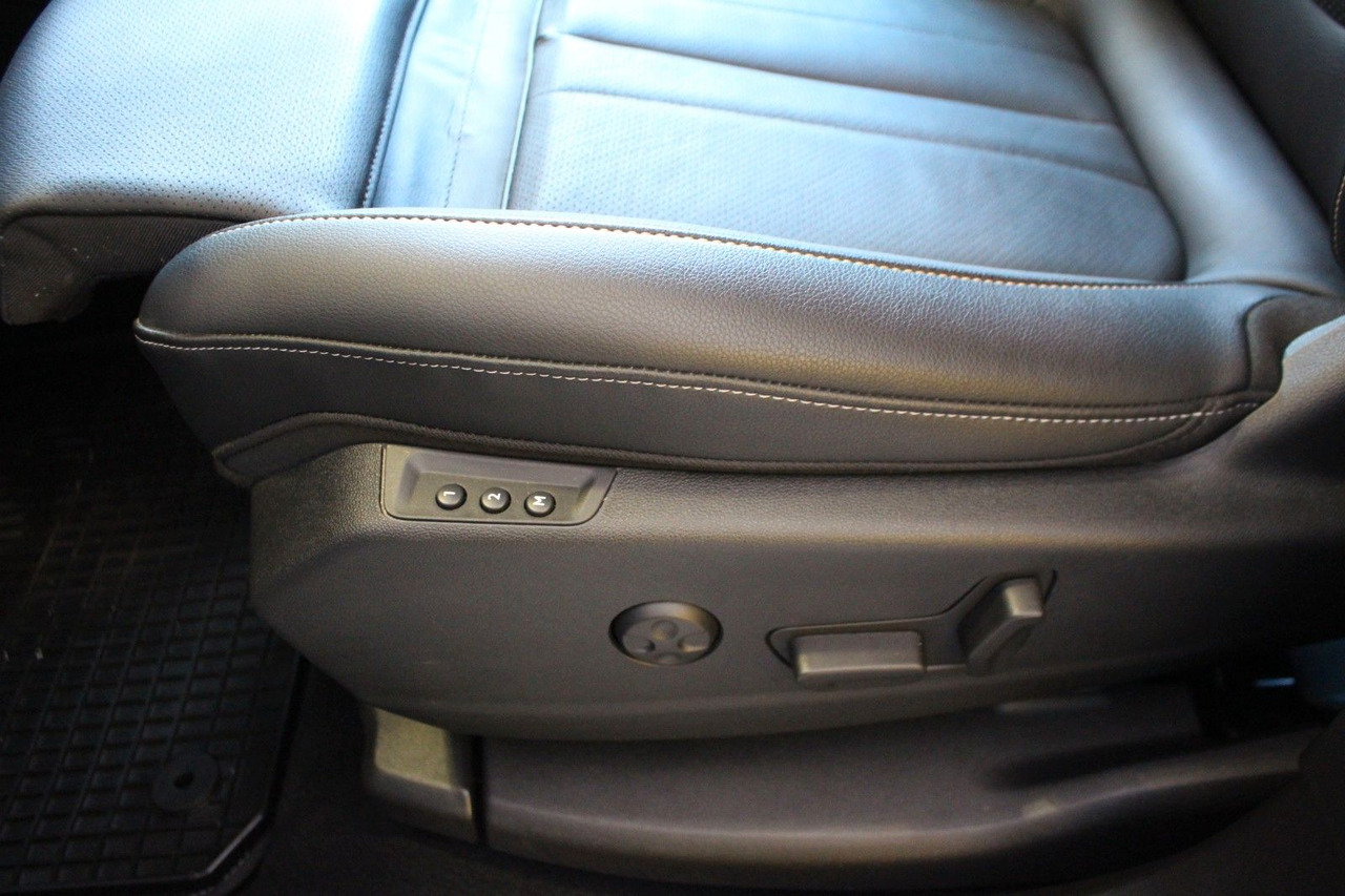 SUV/ Todoterreno Opel Grandland (X) Ultimate Leder Sitzlüftung 360°Kam: foto 9